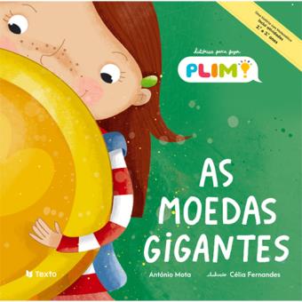 As Moedas Gigantes