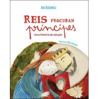 Reis Procuram Príncipes