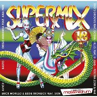 Super Mix 18 (2CD)