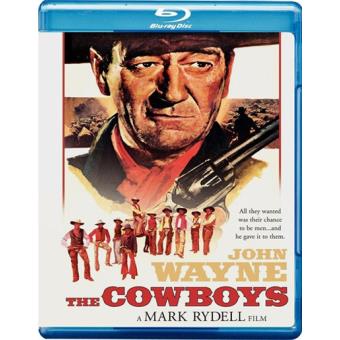 Os Cowboys