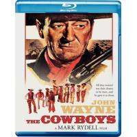 Os Cowboys
