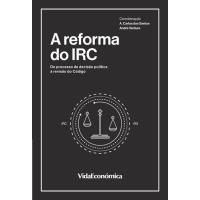 A Reforma do IRC