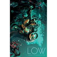 Low - Book 1: The Delirium of Hope
