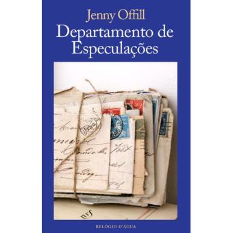 Departamento de Especulações