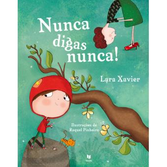 Nunca Digas Nunca!