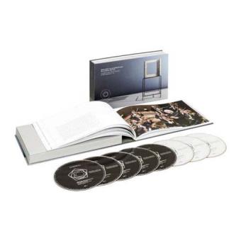 Beethoven | Symphonies Nos. 1-9 (Complete)(5CD+2BD+BD Audio)