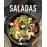 Saladas: 30 Deliciosas Receitas_0