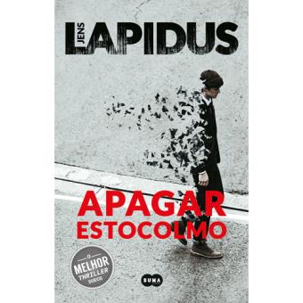 Apagar Estocolmo