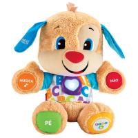 Cãozinho Aprender e Brincar - Fisher-Price