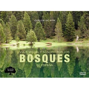 Viaje visual y sonoro por los bosqu