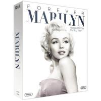 Pack Forever Marilyn Monroe - 50º Aniversário