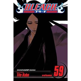 Bleach - Volume 59