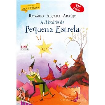 A História da Pequena Estrela