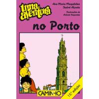 Uma Aventura no Porto