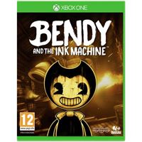 Bendy and the Ink Machine - Xbox One