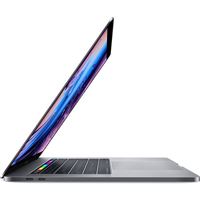 Apple MacBook Pro 15'' Retina i9-2,3GHz | 32GB | 512GB | Radeon Pro Vega 20 com Touch Bar e Touch ID - Cinzento Sideral