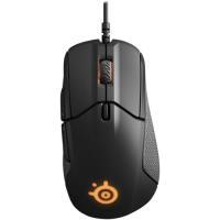 Rato Gaming Steelseries Rival 310 - Preto