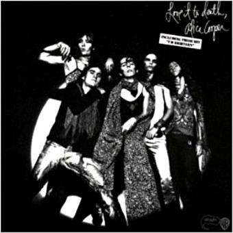 Love it to death (fis30)