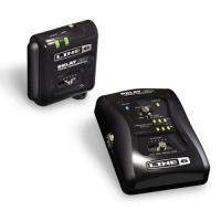 Sistema Wireless Line 6 Relay G30