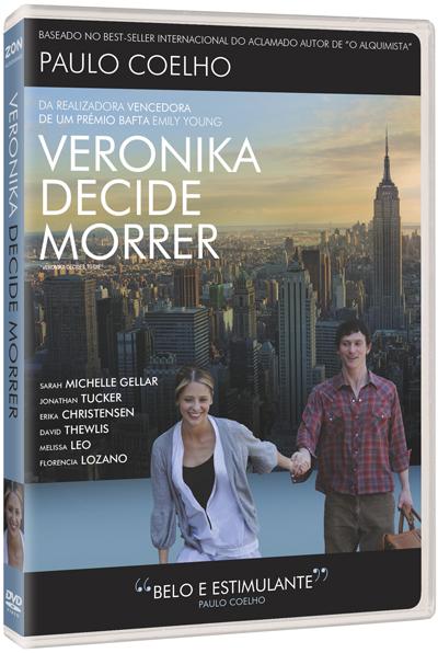  Veronika Decides to Die - Veronika Decide Morrer