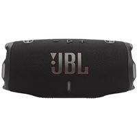 Coluna Portátil Bluetooth JBL Charge 6 - Preto