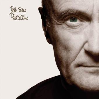 Both Sides (Deluxe Edition 2CD)