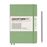 Caderno Sage Quadriculado Leuchtturm A5_0