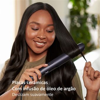 Alisador 2025 philips straightcare