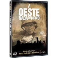 A Oeste Nada de Novo