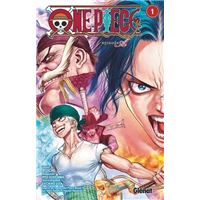 One Piece, Vol. 99: Straw Hat Luffy (English Edition) - eBooks em Inglês na