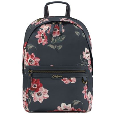 cath kidston aster backpack