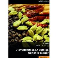 Invention de la Cuisine - Olivier Roellinger