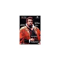 Verdi: Otello Royal Opera House - DVD Zona 2