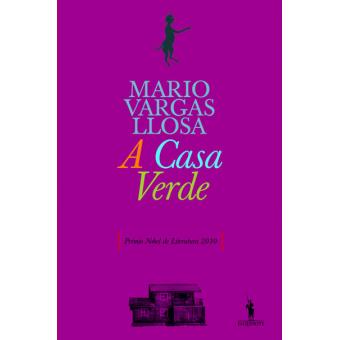 A Casa Verde