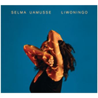 Liwoningo - CD