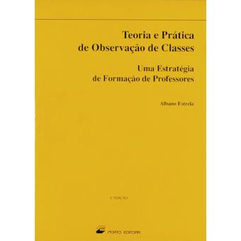 Teoria e Prática de Observação de Classes