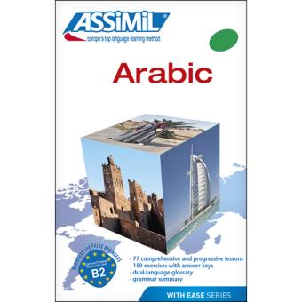 Assimil Book - Arabic With Ease