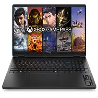 Computador Portátil Gaming HyperX OMEN 15-ga0005npx | 15'' | GeForce RTX™ 5050 | Intel® Core™ i5-14450HX | 16GB | 1TB SSD