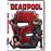 Deadpool 2 - DVD_0