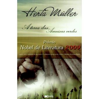 A Terra das Ameixas Verdes