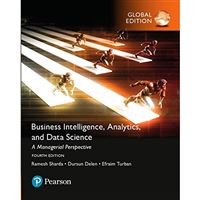 Business Intelligence, Analytics and Data Science