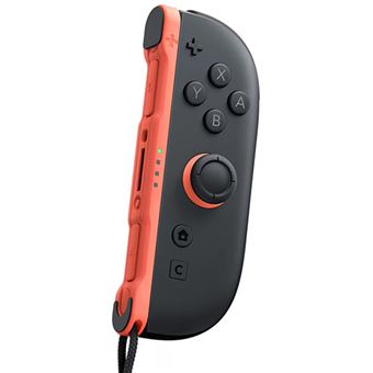 Comando Joy-Con 2 - Direito - Vermelho - Nintendo Switch 2 - 1