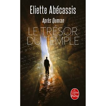 Le Trésor du Temple