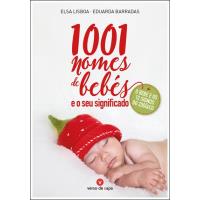 1001 Nomes de Bebés e o Seu Significado