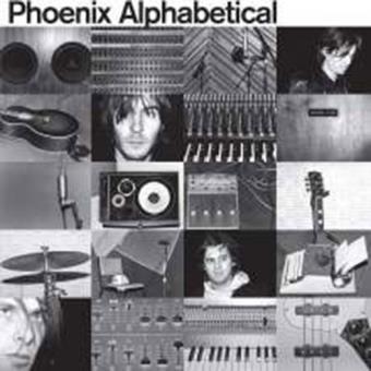 Alpabetical (LP)