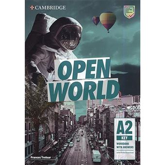 Open World Answer Key Pdf Open World Key Workbook with Answers with Audio Download - Brochado ...