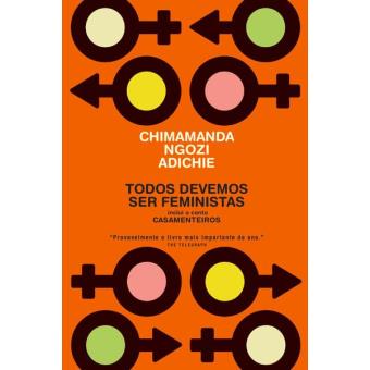 Todos Devemos Ser Feministas