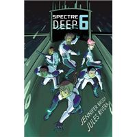Spectre deep 6