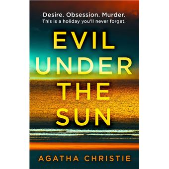Evil Under the Sun (Poirot)