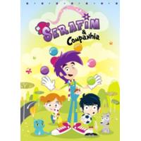 Serafim & Companhia (CD+DVD)